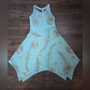 Disney Girls Summer Dress